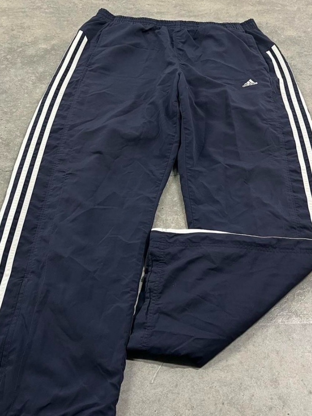 Vintage Adidas Track Pants